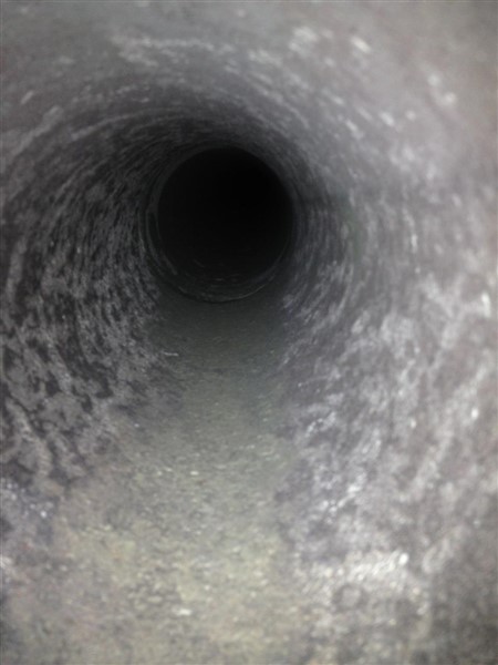 0003 Edgehill Row SJohn   After Tomahawk Cleaning