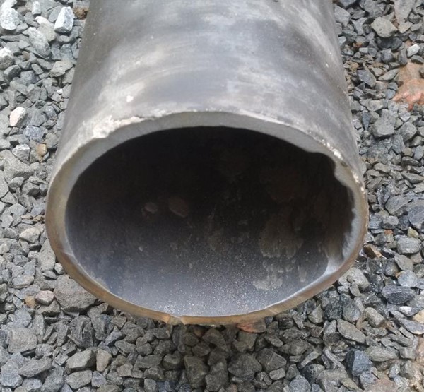 After Cleaning Muskoka sm