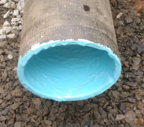 After Lining Muskoka sm