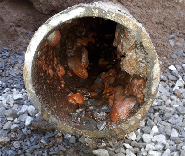 Before Cleaning Muskoka sm