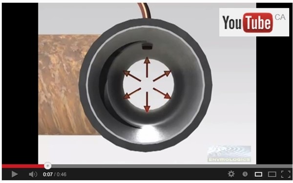 Bond Prevents Leaks 1