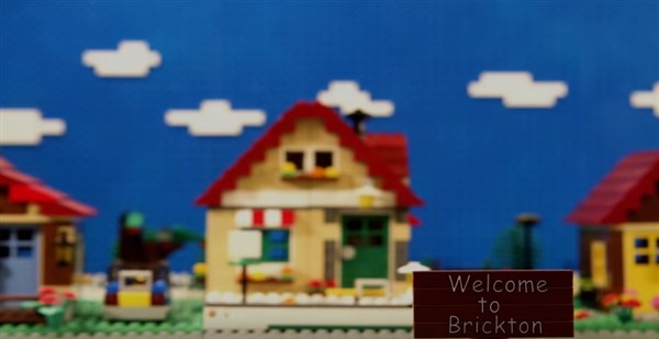 Brickton   Rustbusters