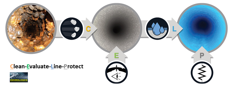Enviro CELP Schematic