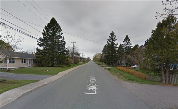 Lakeview Dr - Saint John