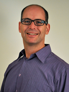 John Hochfellner P.Eng