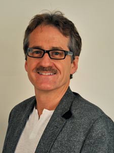 Randall Cooper P.Eng (President)