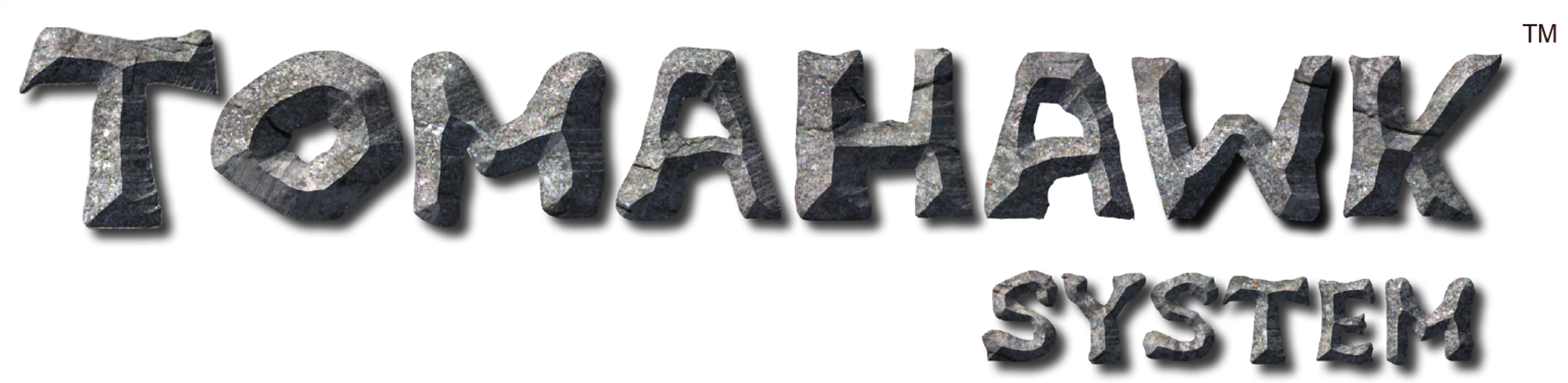 Tomahawk system logo