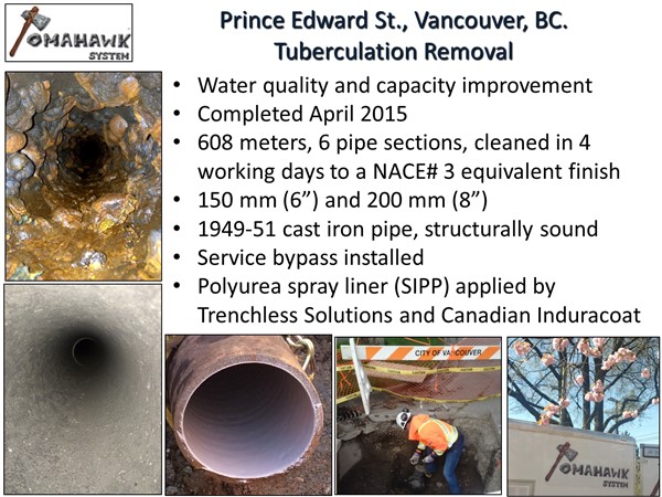 Vancouver Results 1c