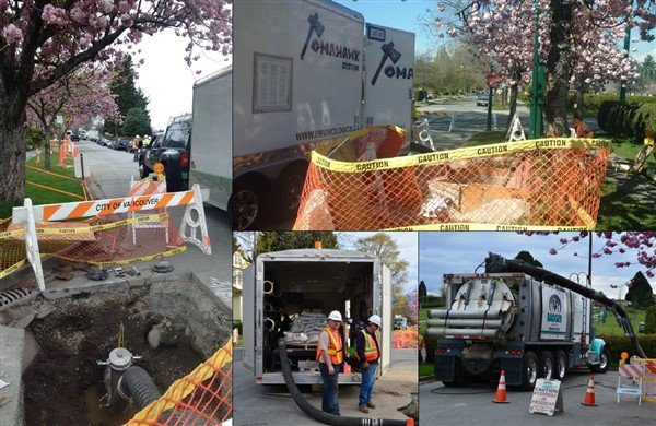 Vancouver Results 2e