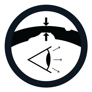 envirologics icon evaluate small