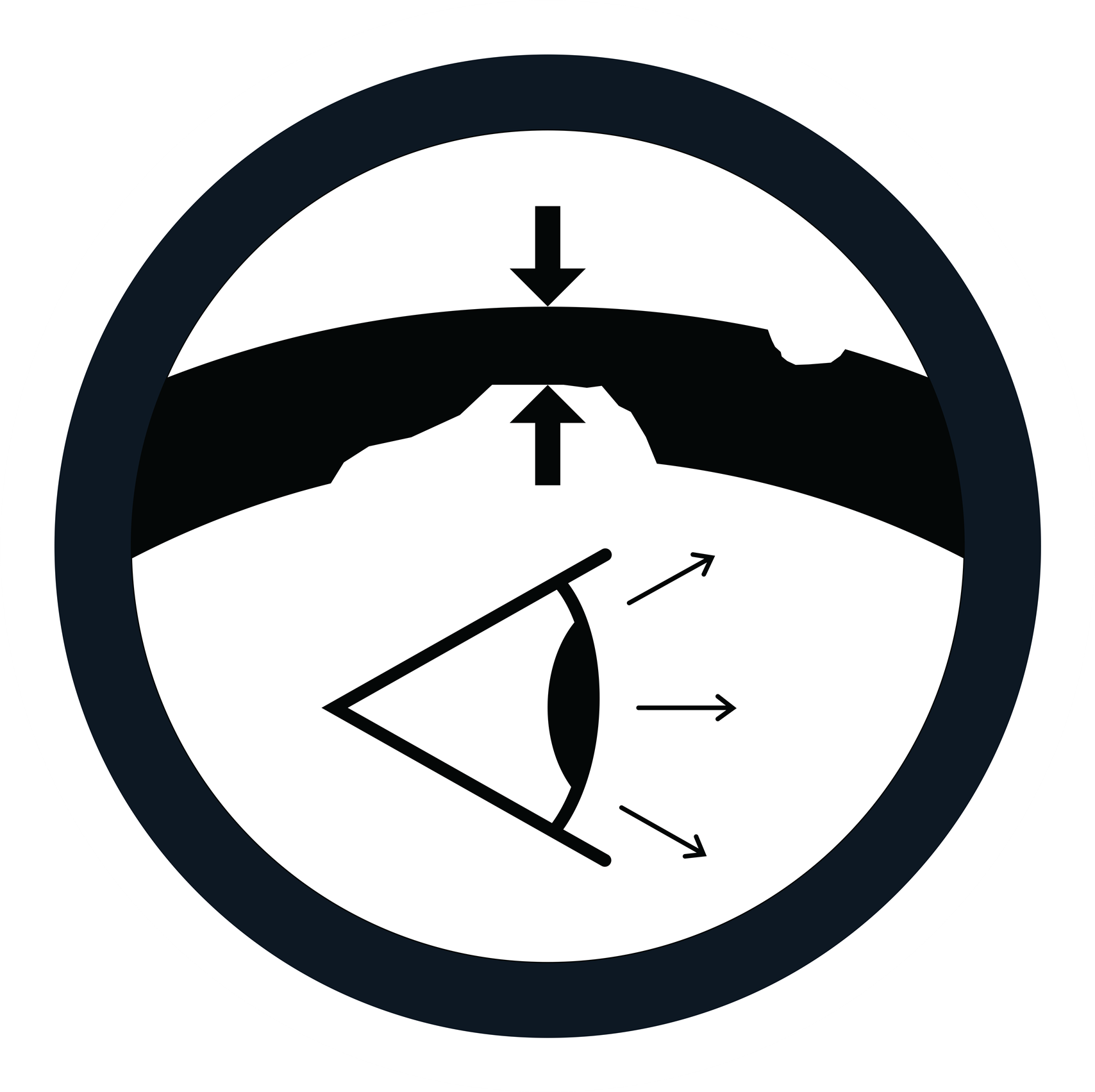 envirologics icon evaluate